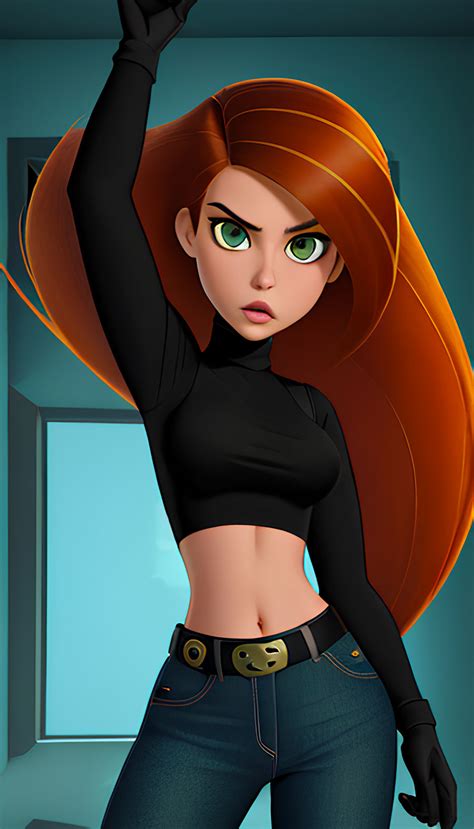 kimpossible porn|Free Kim Possible Porn Videos